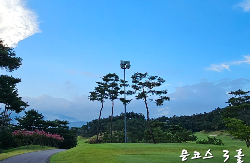 경주CC 전경_55